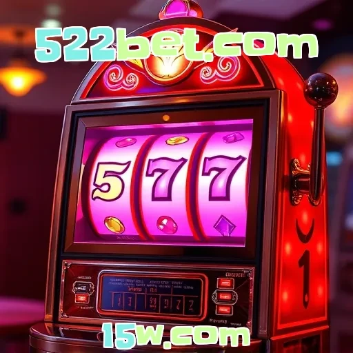 522bet.com: Cashback que Transforma Suas Apostas em Vantagens Reais