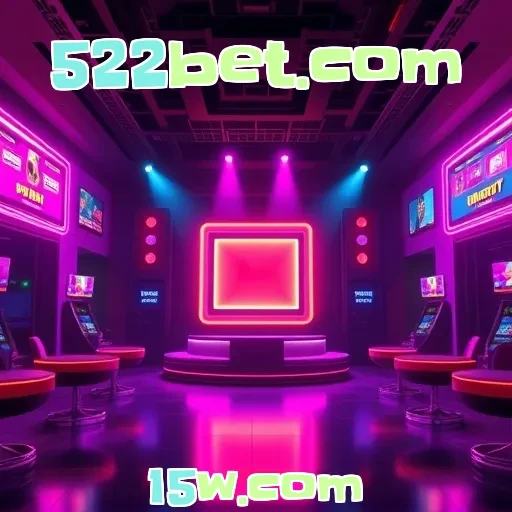 522bet.com: Aposte nos E-sports e Vença com Nossa Experiência