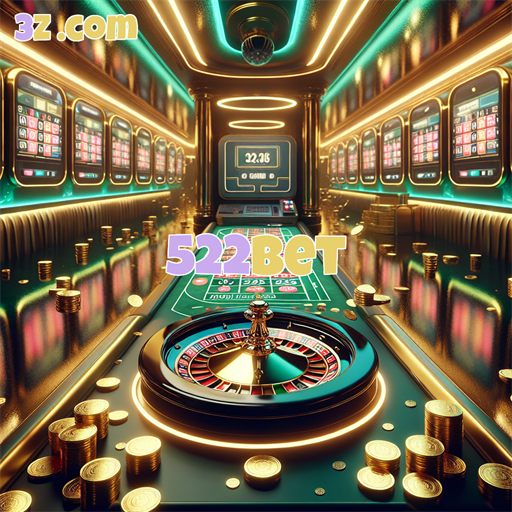 Experiência de Jogo Revolucionária com o App do 522bet.com
