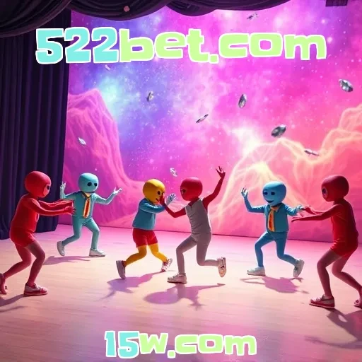 522bet.com: Emoção e Estratégia em Apostas Ao Vivo para Todos!