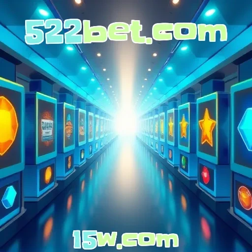 522bet.com: Caça-níqueis Imperdíveis Para Todos os Jogadores