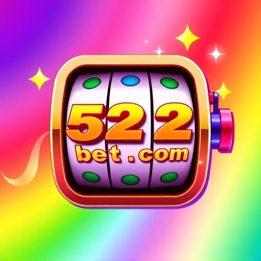522bet.com logo