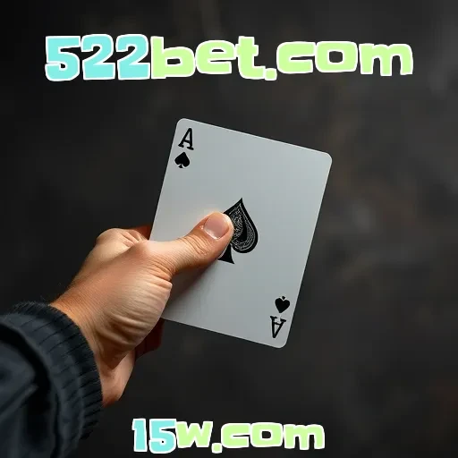 522bet.com: Descubra o Melhor do Poker Online no Brasil